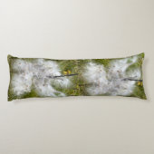 ムラサギ |蝶 | ボディピロー (裏面)