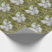 ムラサギ |蝶 | ラッピングペーパー (角)