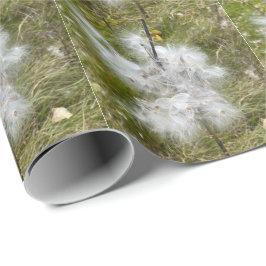 ムラサギ |蝶 | ラッピングペーパー