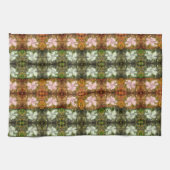 ムラサギ |蝶 |レコード | Sangria | キッチンタオル (横)