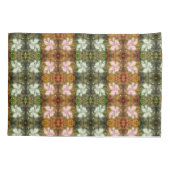 ムラサギ |蝶 |レコード | Sangria | 枕カバー (裏面)