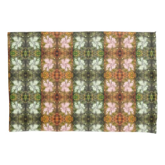 ムラサギ |蝶 |レコード | Sangria | 枕カバー (正面)