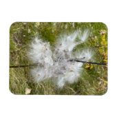 ムラサギ |蝶 |柔軟 マグネット (横)