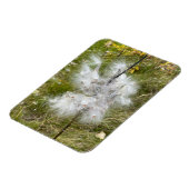 ムラサギ |蝶 |柔軟 マグネット (左側)