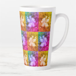 ムラサギ |蝶 | 1974 | Sangria |半レンガ カフェラテマグ