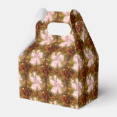 ムラサギ |蝶 | Sangria |鏡 フェイバーボックス (裏面サイド)