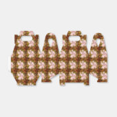 ムラサギ |蝶 | Sangria |鏡 フェイバーボックス (折り畳みなし)