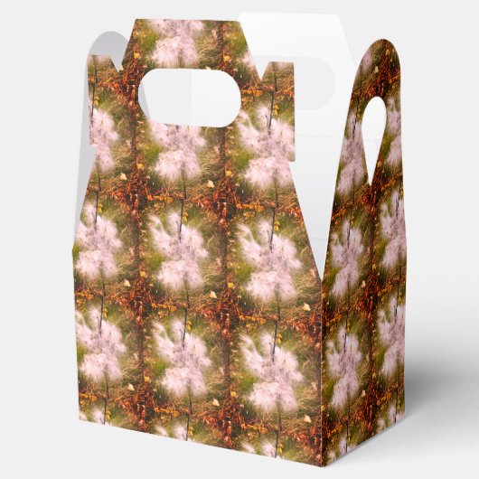 ムラサギ |蝶 | Sangria |鏡 フェイバーボックス (オープン)