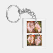 ムラサギ | Sangria キーホルダー (正面左)