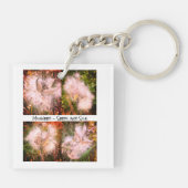 ムラサギ | Sangria キーホルダー (裏面)