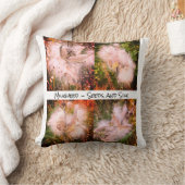 ムラサギ | Sangria クッション (ブランケット)