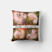 ムラサギ | Sangria クッション (正面)