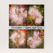 ムラサギ | Sangria ジグソーパズル (縦)