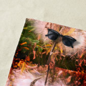 ムラサギ | Sangria ビーチタオル (インサイチュ)