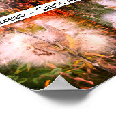 ムラサギ | Sangria ポスター (角)