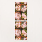 ムラサギ | Sangria ヨガマット (正面)