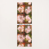 ムラサギ | Sangria ヨガマット (裏面)