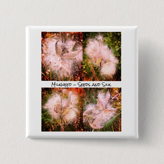 ムラサギ | Sangria 缶バッジ (正面)