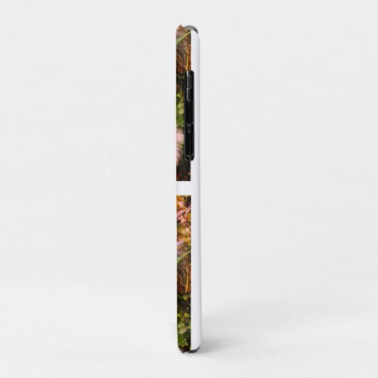 ムラサギ | Sangria Case-Mate iPhoneケース (裏面/左)