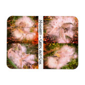 ムラサギ | Sangria Flexible マグネット (横)