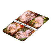 ムラサギ | Sangria Flexible マグネット (左側)