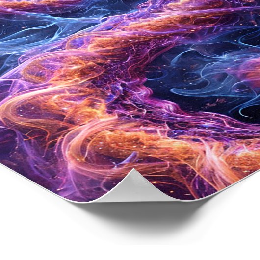 ムラサヘビ ポスター (角)