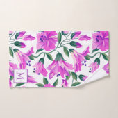 ムラサユリ バスタオルセット (ハンドタオル)