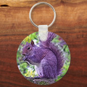 ムラサリス キーホルダー (正面)