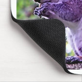 ムラサリス マウスパッド (コーナー)