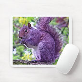 ムラサリス マウスパッド (マウス)