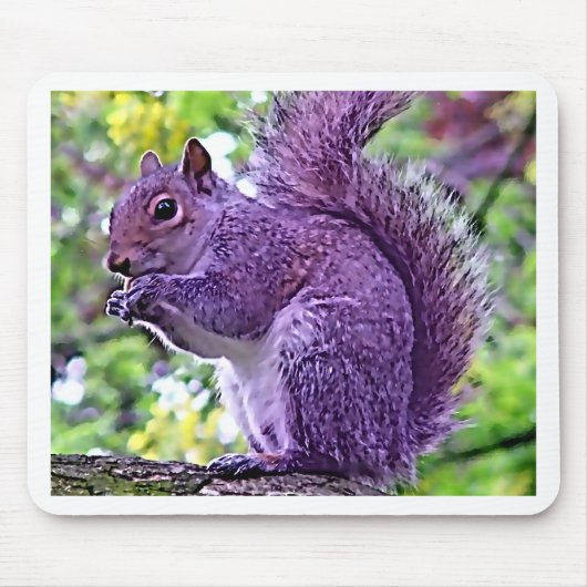 ムラサリス マウスパッド (正面)