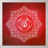 ムラダラ ポスター (正面)