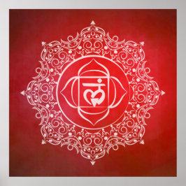 ムラダラ ポスター