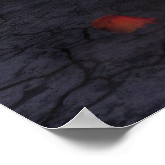 ムラダラ ポスター (角)