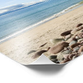 ムラニーストランド写真 フォトプリント            (角)