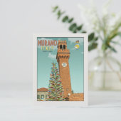 ムラノカマプナイル ポストカード (スタンド正面)