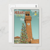 ムラノカマプナイル ポストカード (正面/裏面)