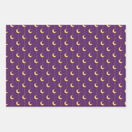 ムラマダーンEidハッピイードイスラム ラッピングペーパーシート