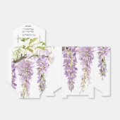 ムララベンダー結婚藤 フェイバーボックス (折り畳みなし)