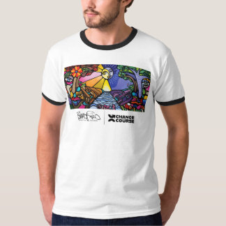 ムラルリンガーティー Tシャツ