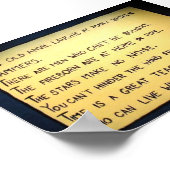 ムラル ポスター (角)