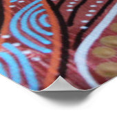 ムラワラのポスター ポスター (角)