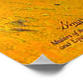 ムラードたばこ1910年トルコのタバコ ポスター (角)