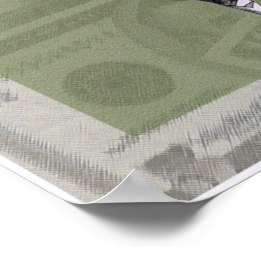 'ムラー2' ポスター (角)