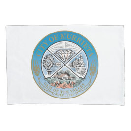 ムリエタ（カリフォルニア）シティシール 枕カバー