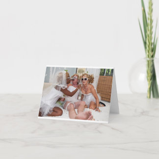 ムリエルスの結婚ための カード