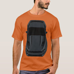 ムリカ40色 Tシャツ