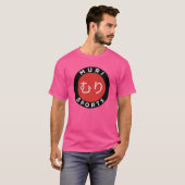 ムリスポーツTシャツ Tシャツ (正面フル)