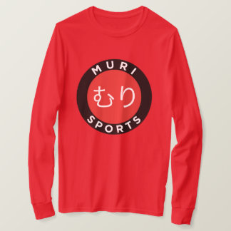 ムリスポーツTシャツ Tシャツ