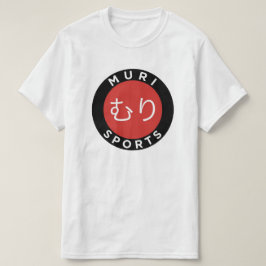 ムリスポーツTシャツ Tシャツ